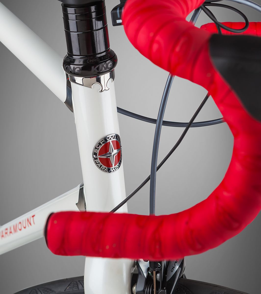 Schwinn to make 75th anniversary Paramount road frame Bicycle Retailer and Industry News